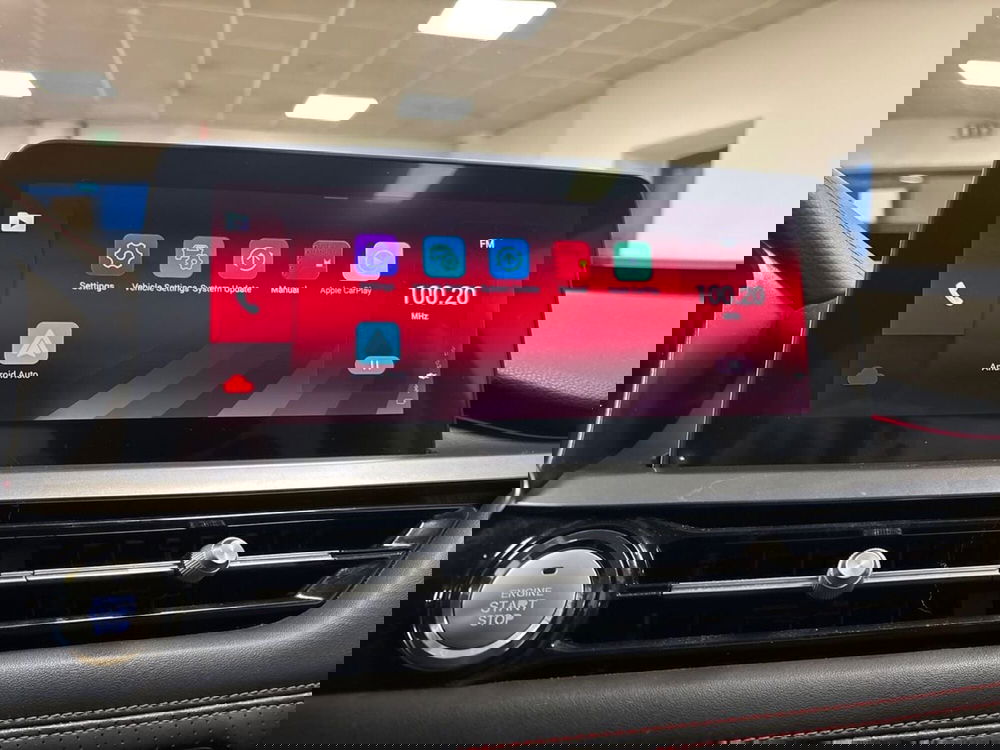 Dr DR 5.0 usata a Torino (15)