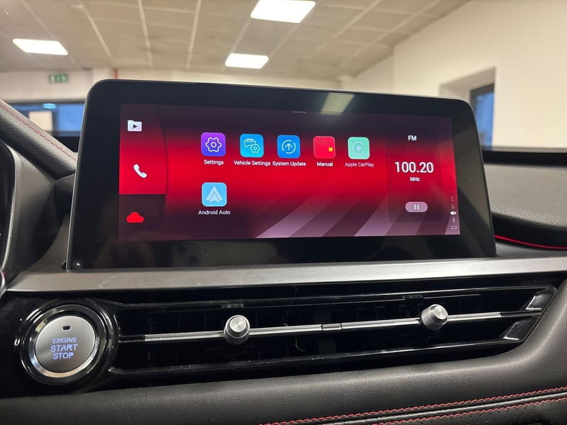 Dr DR 5.0 usata a Torino (15)