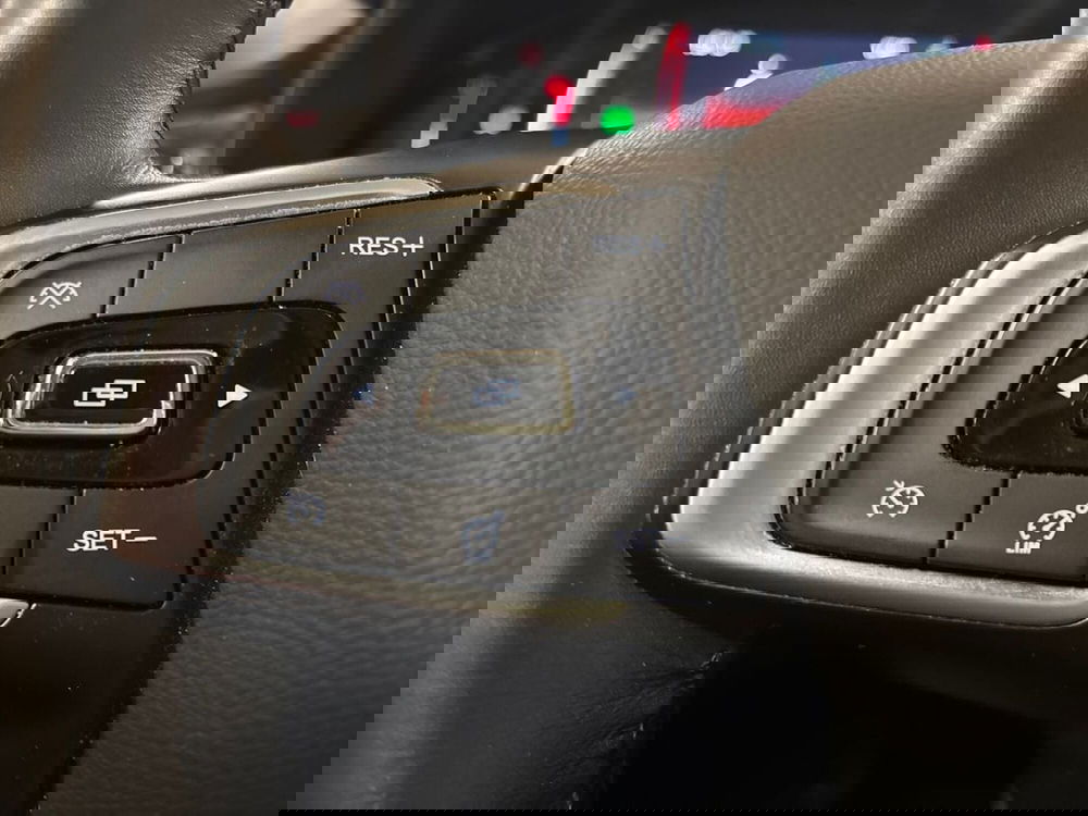 Dr DR 5.0 usata a Torino (16)