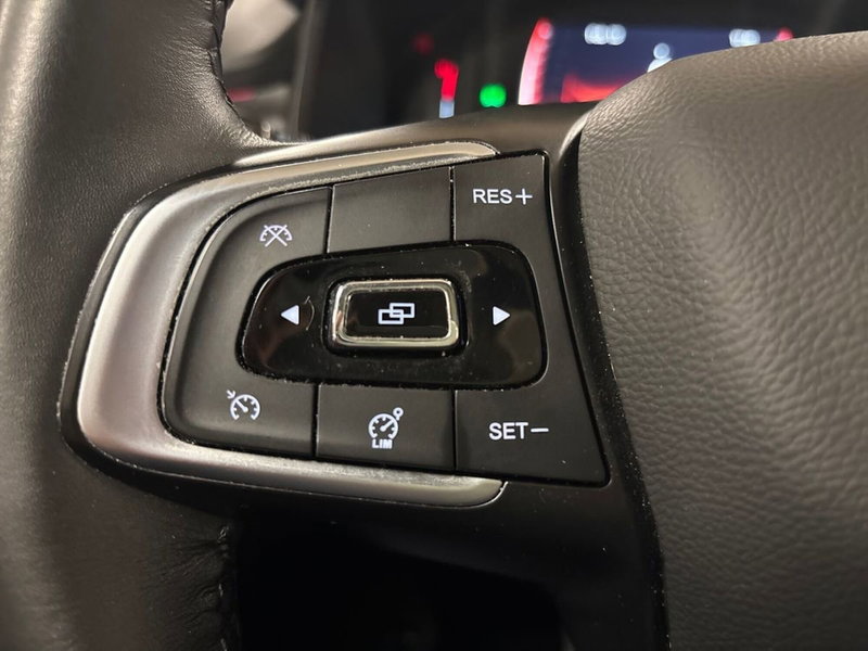 Dr DR 5.0 usata a Torino (16)