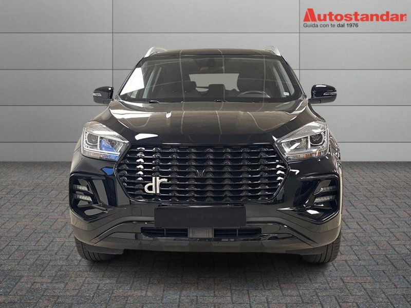 Dr DR 5.0 usata a Torino (2)