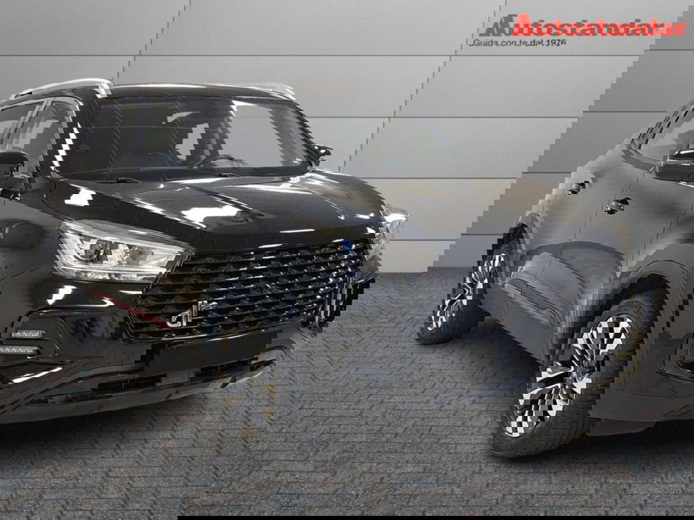 Dr DR 5.0 usata a Torino (3)