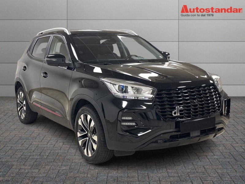 Dr DR 5.0 usata a Torino (3)