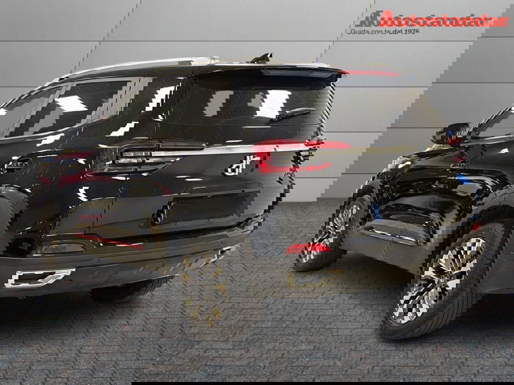 Dr DR 5.0 usata a Torino (4)