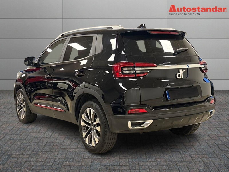 Dr DR 5.0 usata a Torino (4)