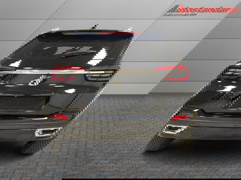 Dr DR 5.0 usata a Torino (5)