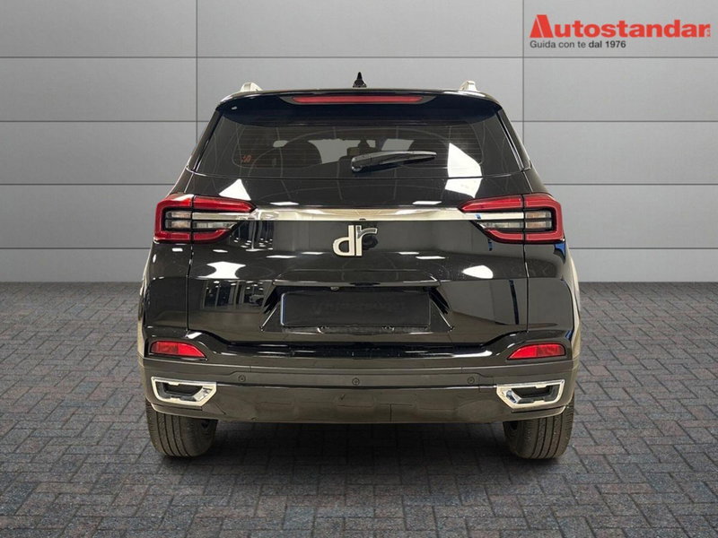 Dr DR 5.0 usata a Torino (5)