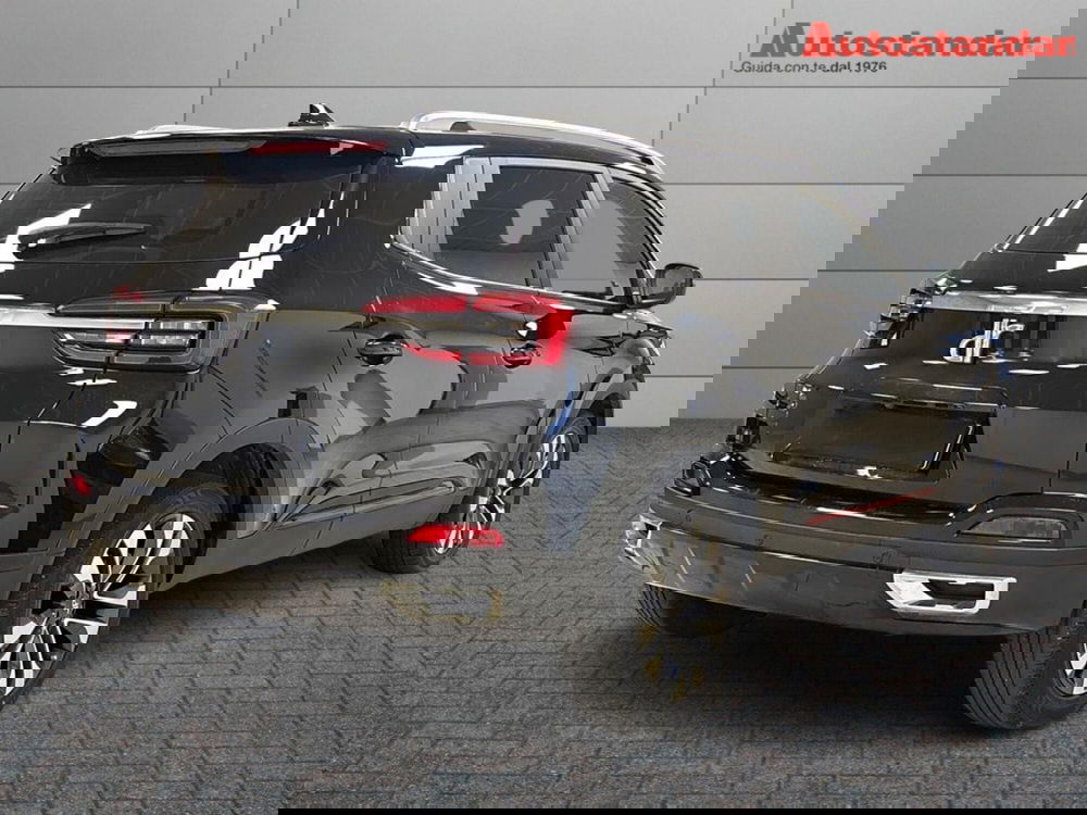 Dr DR 5.0 usata a Torino (6)