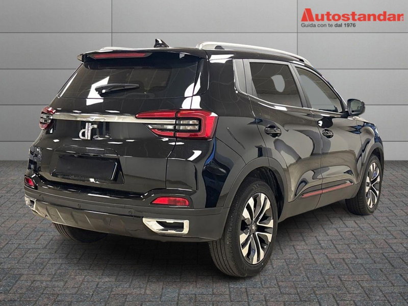 Dr DR 5.0 usata a Torino (6)