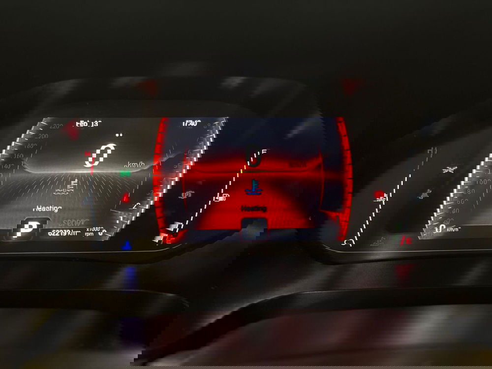 Dr DR 5.0 usata a Torino (7)