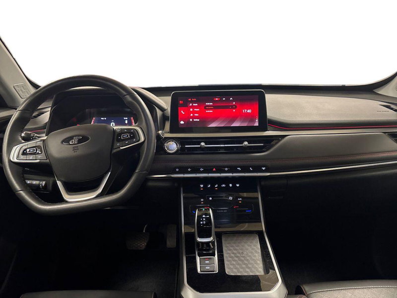 Dr DR 5.0 usata a Torino (8)