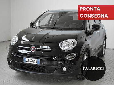 Fiat 500X 1.3 mjet 95cv del 2022 usata a Prato
