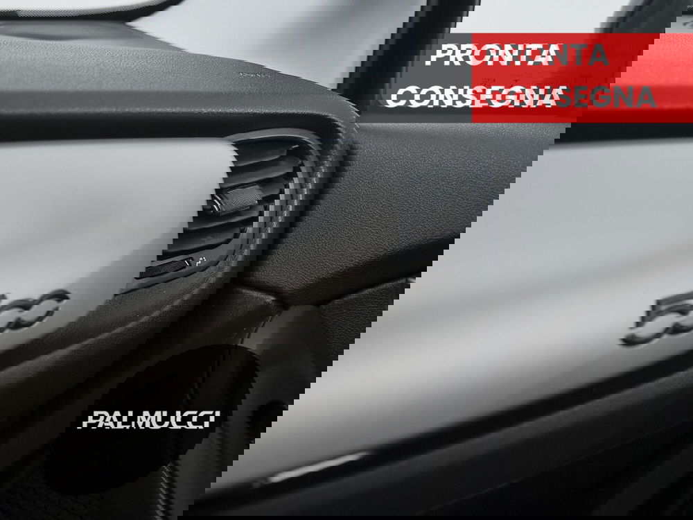 Fiat 500X usata a Prato (10)