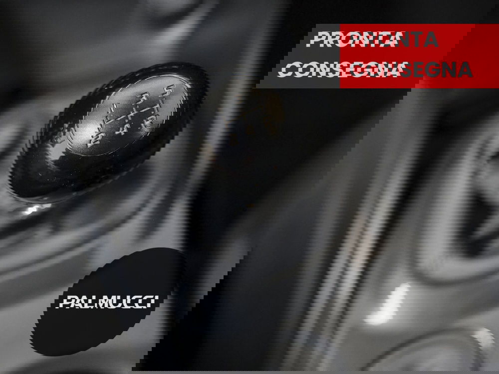 Fiat 500X usata a Prato (11)