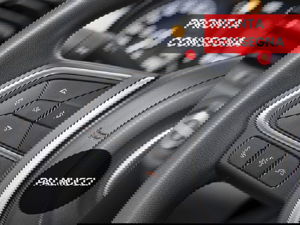 Fiat 500X usata a Prato (13)