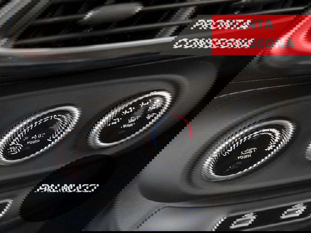 Fiat 500X usata a Prato (2)