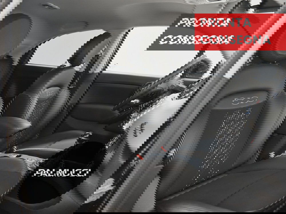 Fiat 500X usata a Prato (6)
