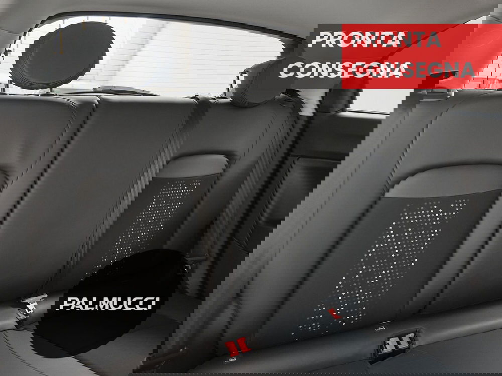 Fiat 500X usata a Prato (8)