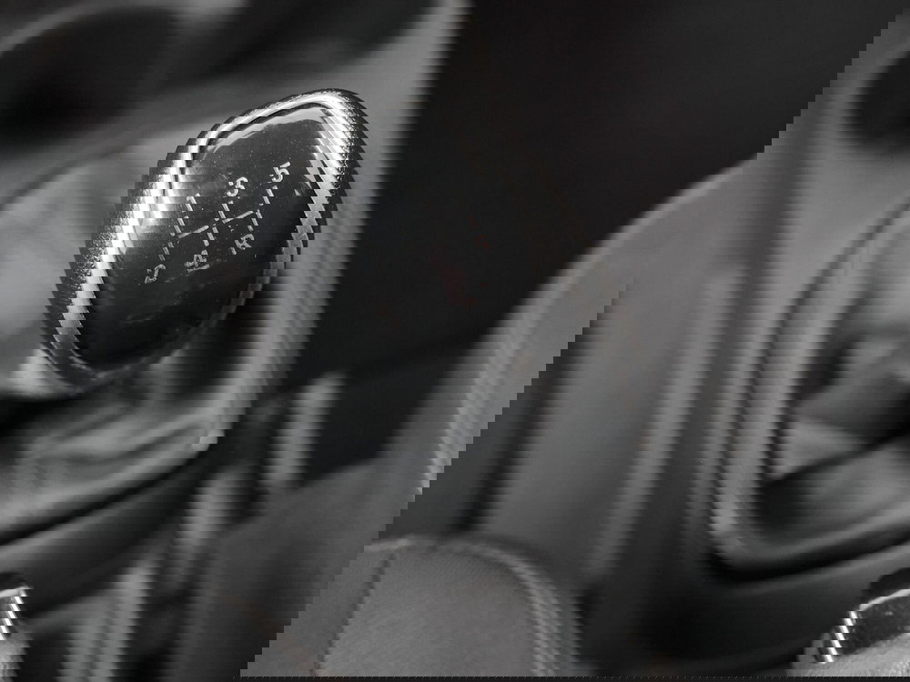 Opel Karl usata a Prato (10)