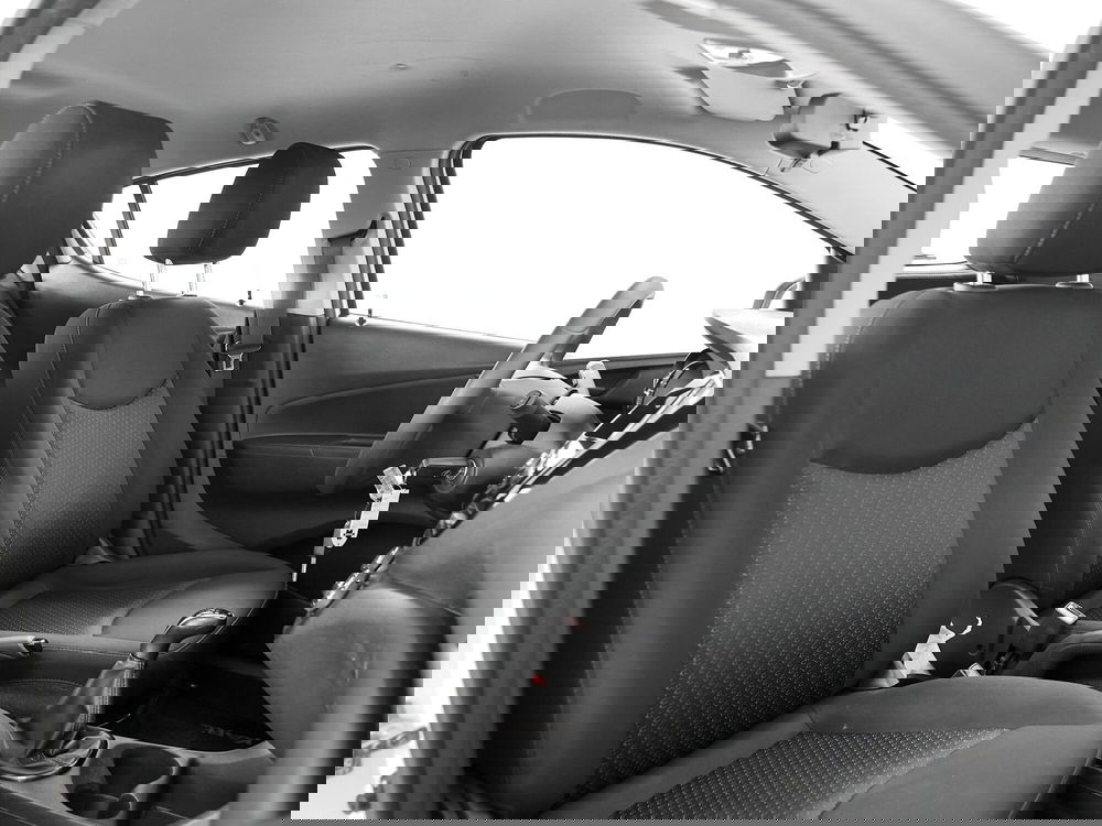 Opel Karl usata a Prato (12)