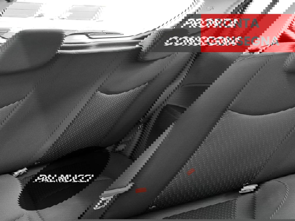 Opel Karl usata a Prato (13)