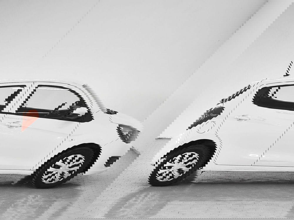 Opel Karl usata a Prato (5)