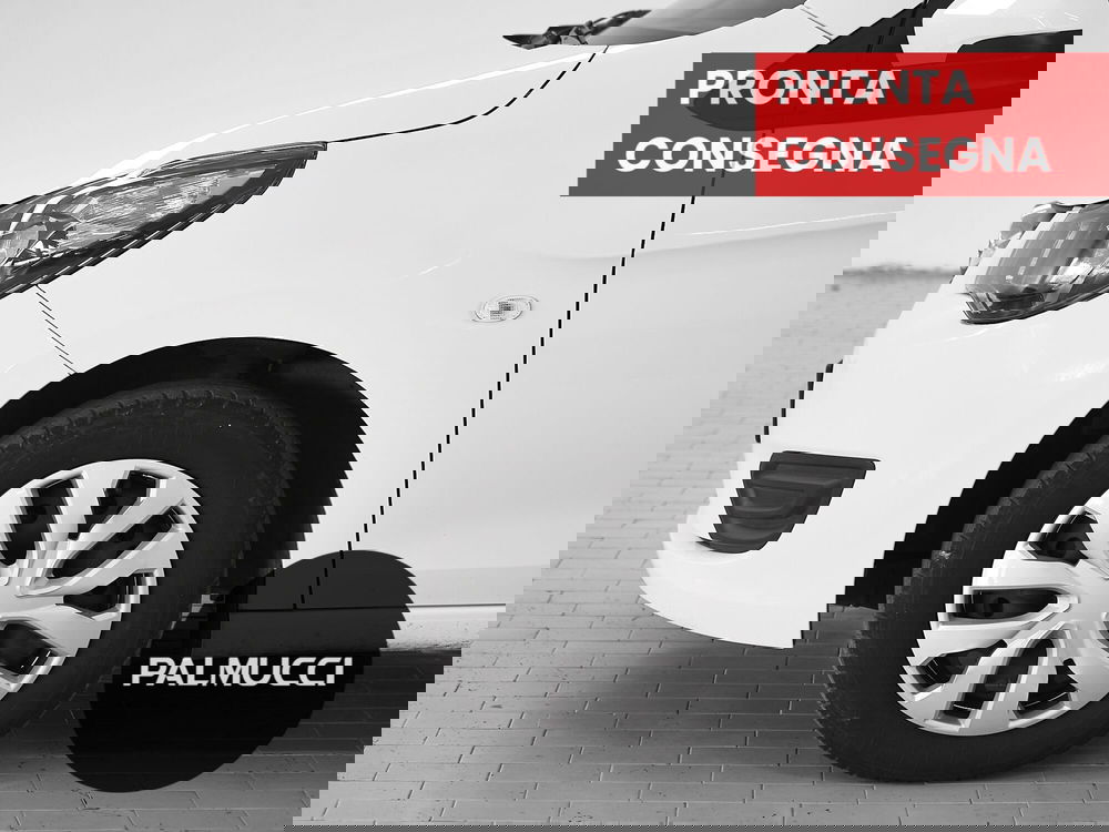 Opel Karl usata a Prato (6)