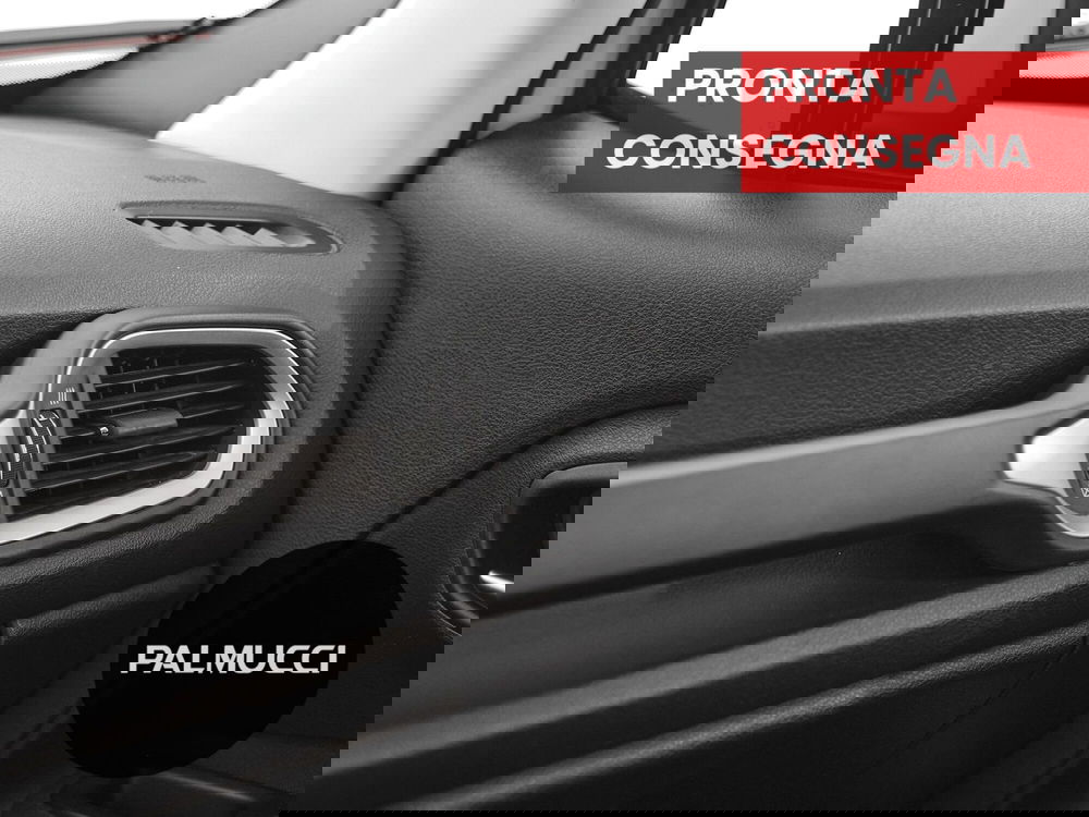 Jeep Renegade usata a Prato (10)