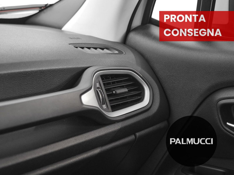 Jeep Renegade usata a Prato (10)