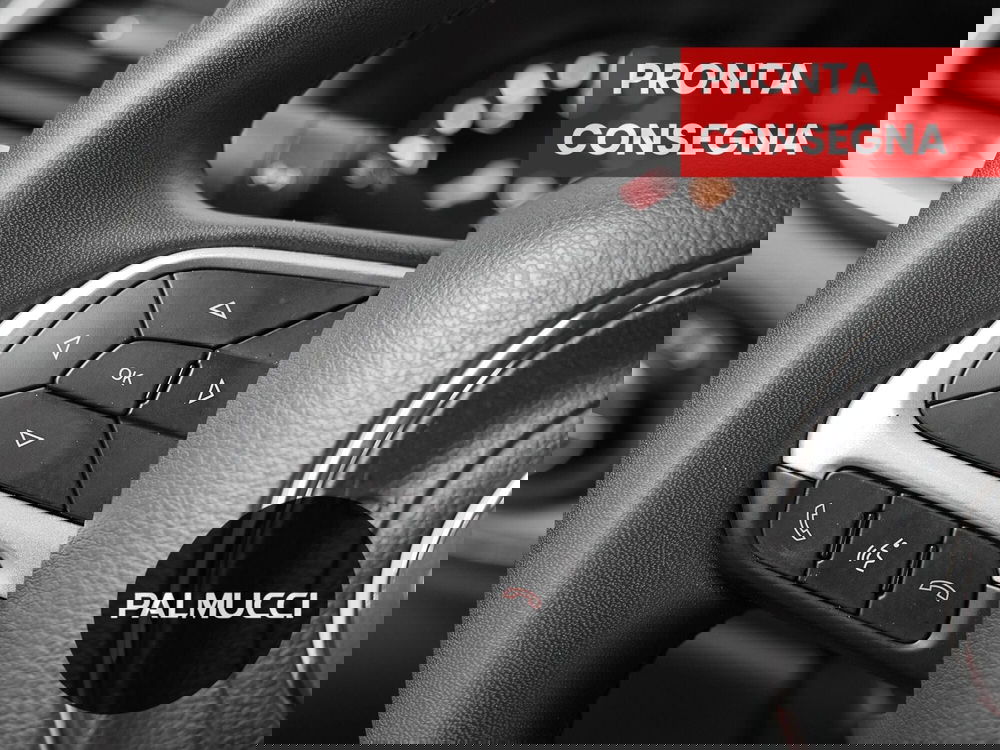 Jeep Renegade usata a Prato (12)