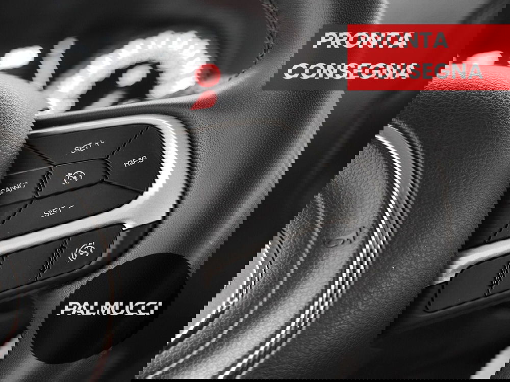 Jeep Renegade usata a Prato (16)