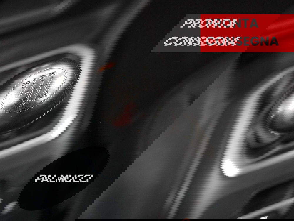 Jeep Renegade usata a Prato (17)