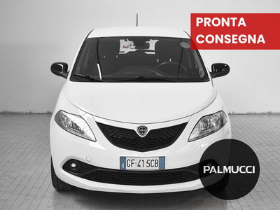 Lancia Ypsilon 1.0 FireFly 5 porte S&amp;S Hybrid Gold Plus del 2021 usata a Prato