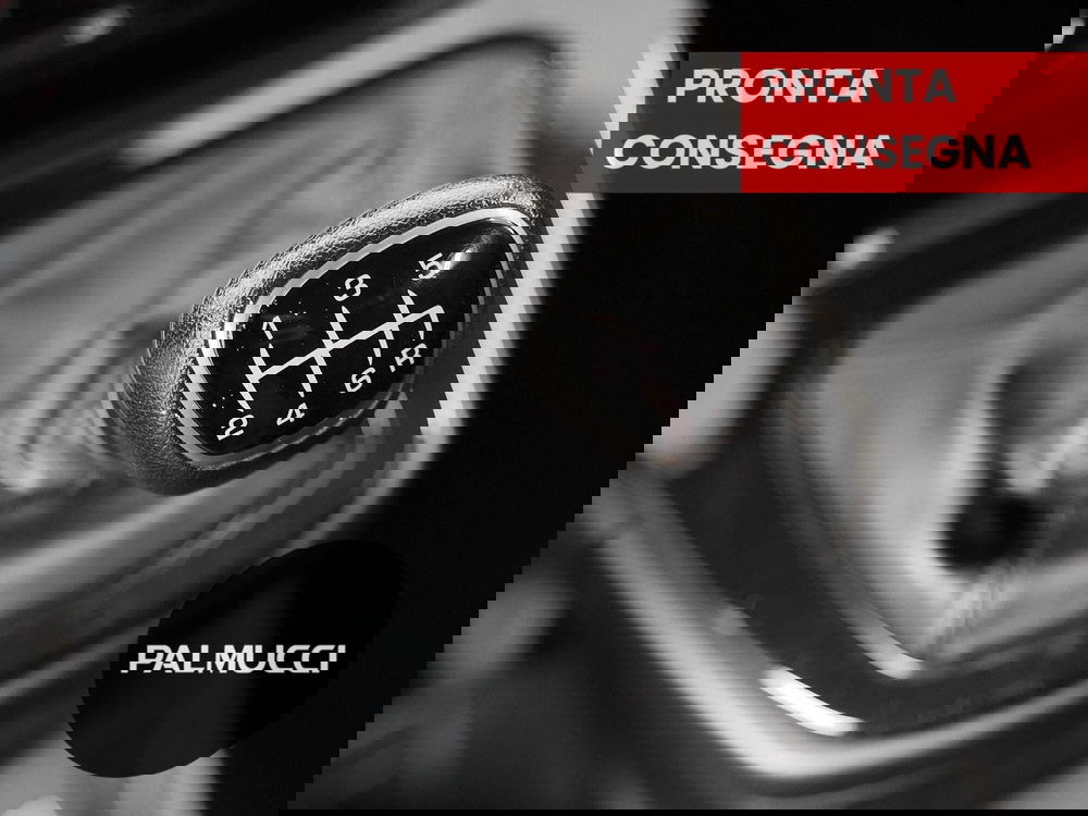 Lancia Ypsilon usata a Prato (14)