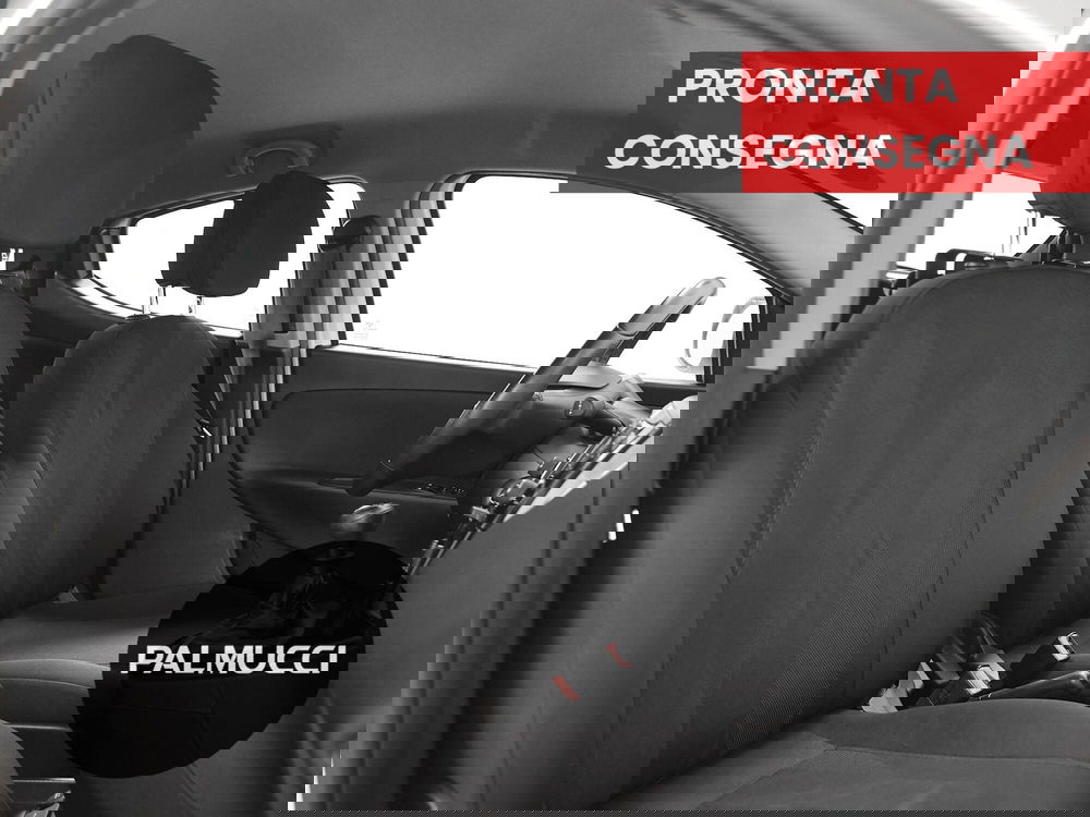 Lancia Ypsilon usata a Prato (17)