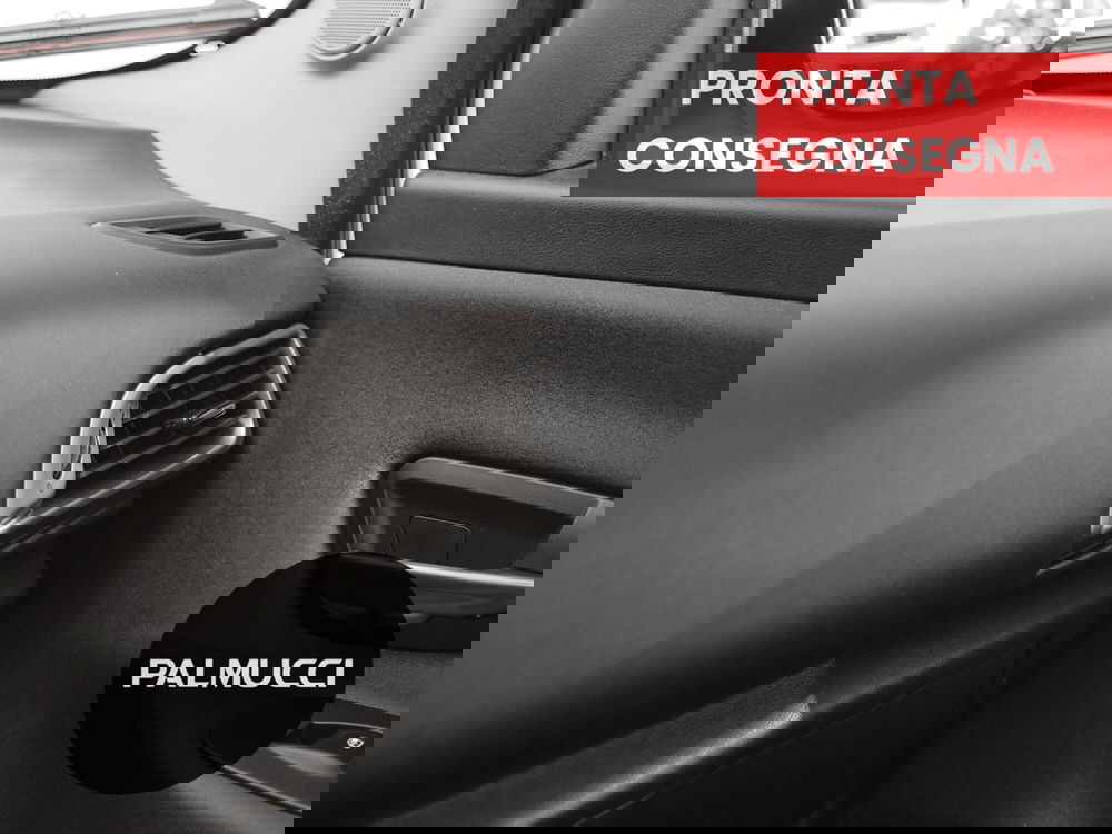 Lancia Ypsilon usata a Prato (6)