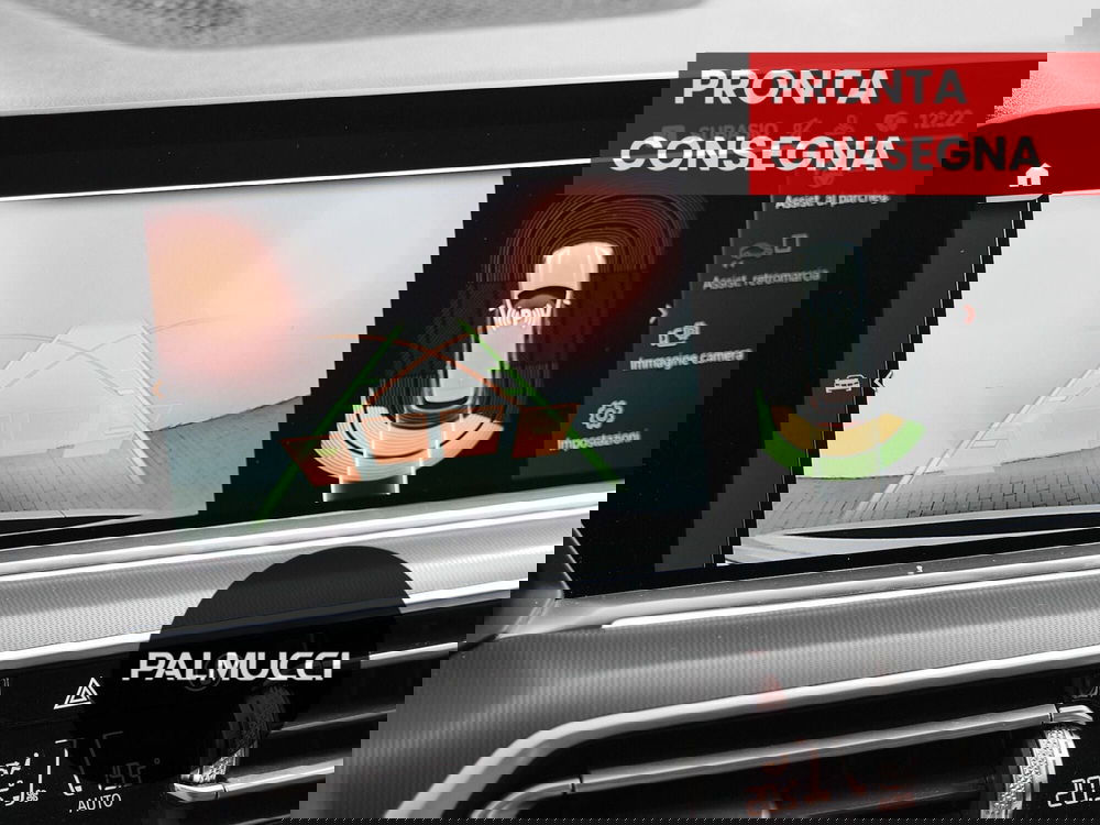 BMW X5 usata a Prato (10)