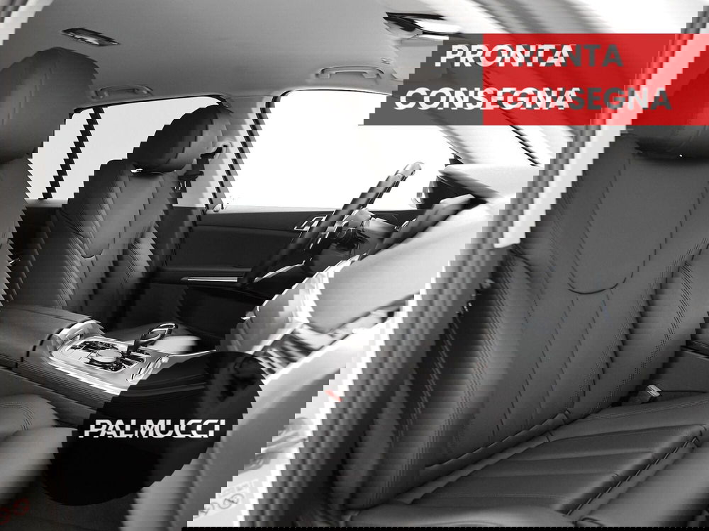 BMW X5 usata a Prato (12)