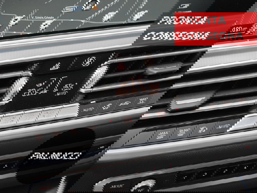 BMW X5 usata a Prato (13)