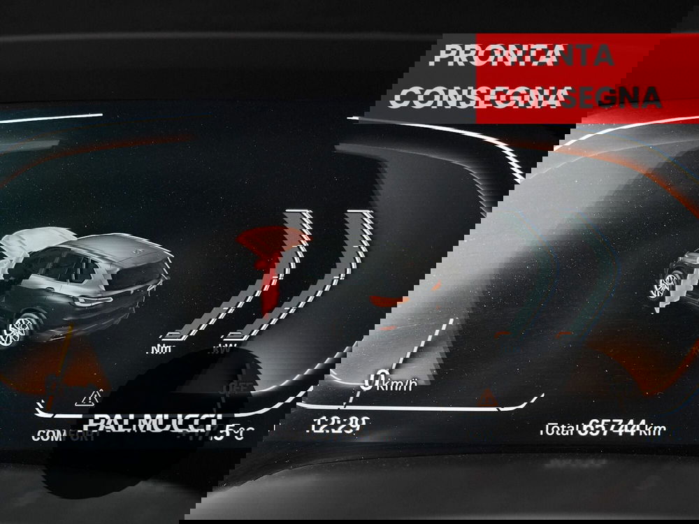 BMW X5 usata a Prato (14)