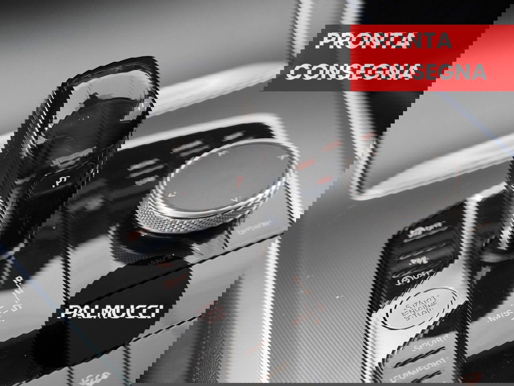 BMW X5 usata a Prato (15)