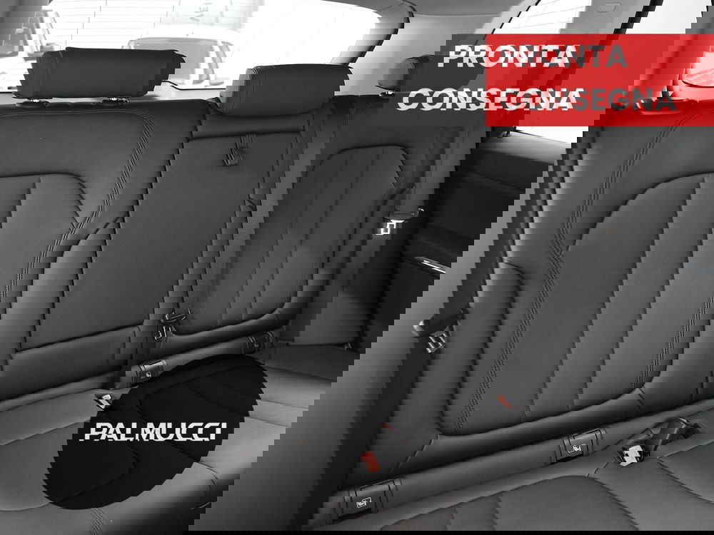 BMW X5 usata a Prato (16)