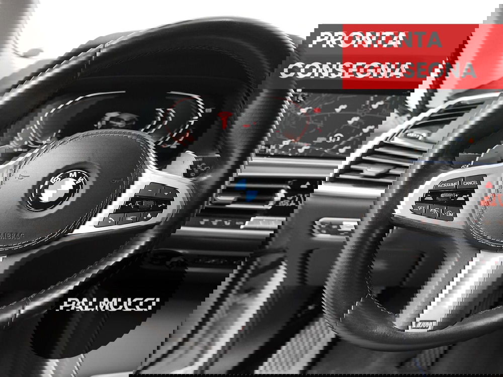 BMW X5 usata a Prato (17)