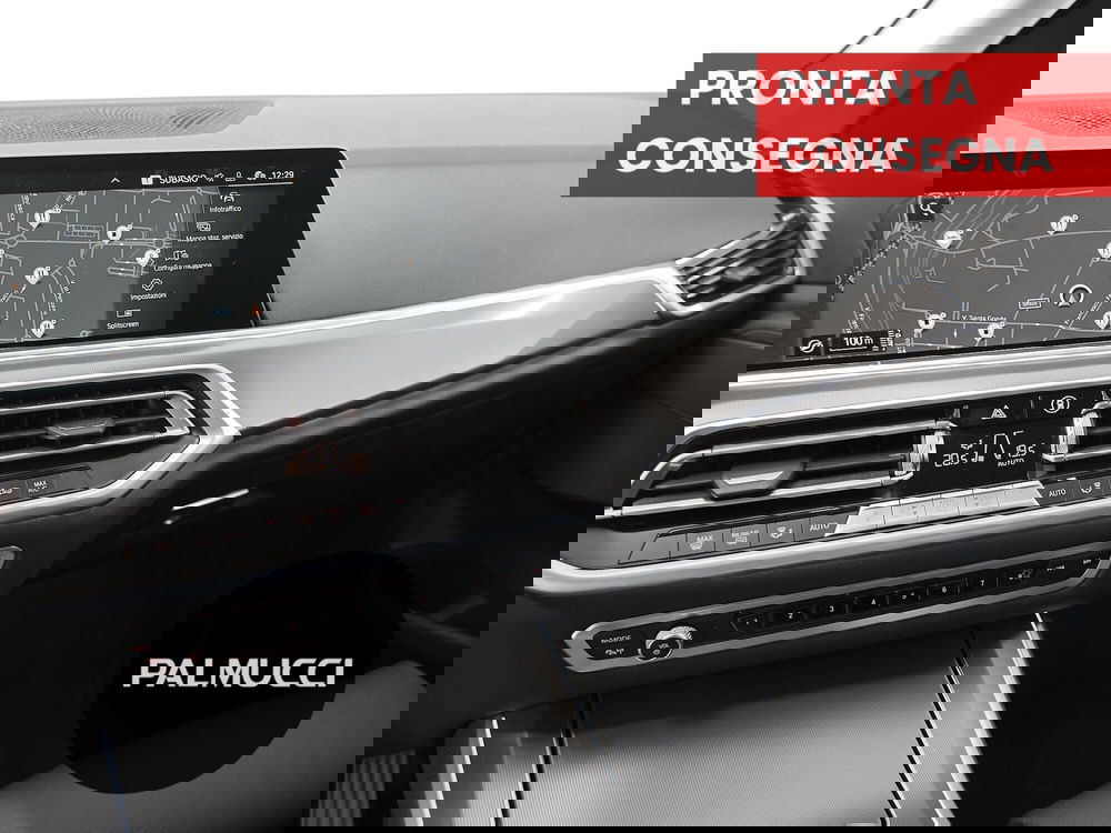 BMW X5 usata a Prato (18)