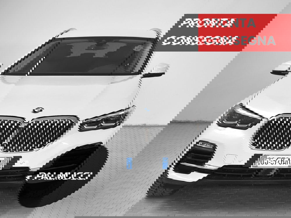 BMW X5 usata a Prato (2)