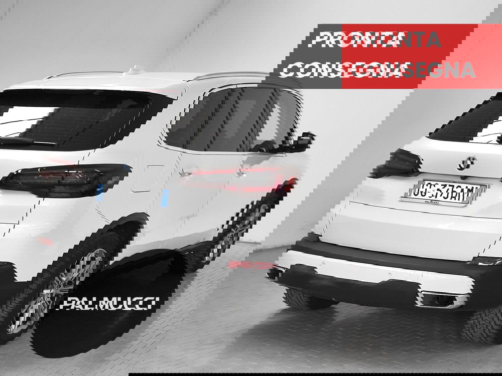 BMW X5 usata a Prato (3)