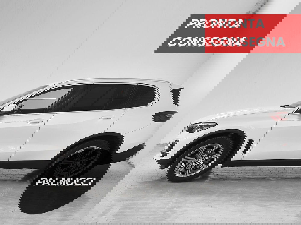 BMW X5 usata a Prato (4)