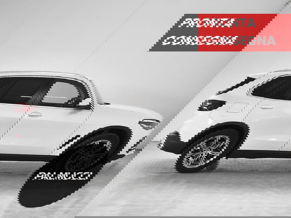 BMW X5 usata a Prato (5)