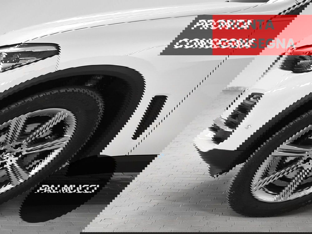 BMW X5 usata a Prato (6)