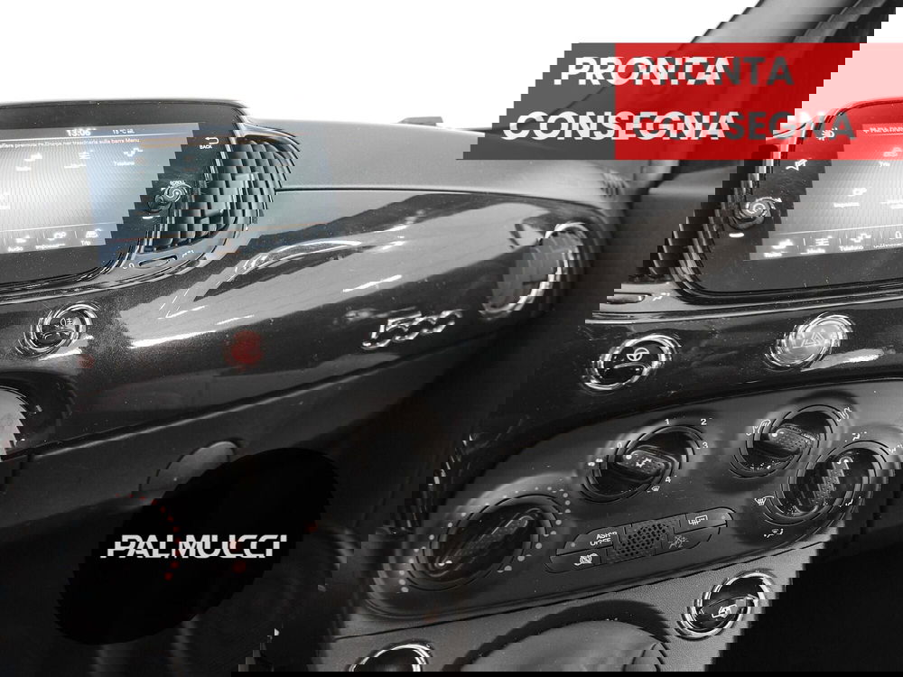 Fiat 500 usata a Prato (11)